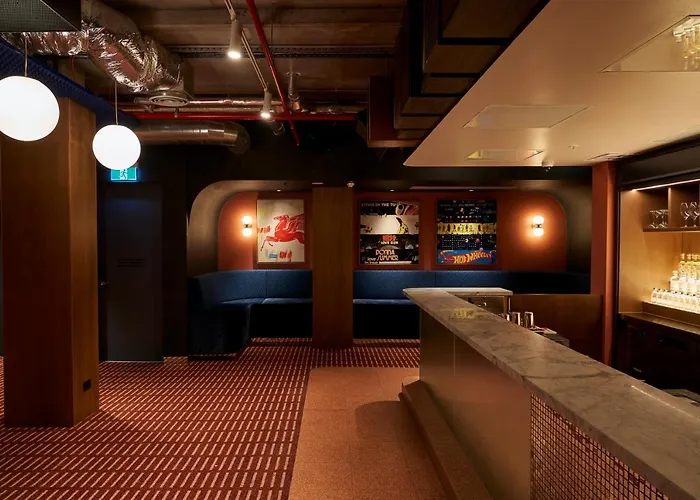 Ovolo South Yarra