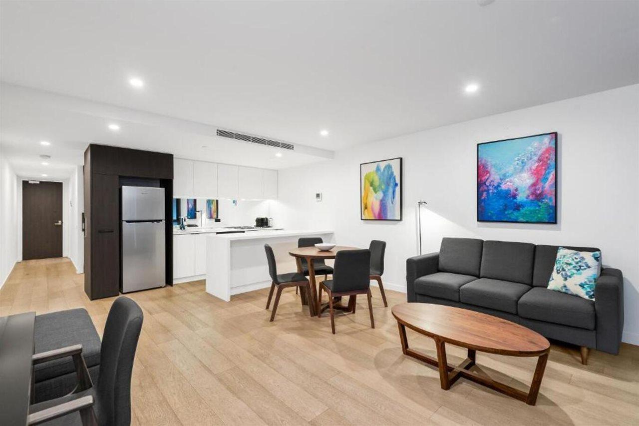 Hotel Ovolo South Yarra Melbourne